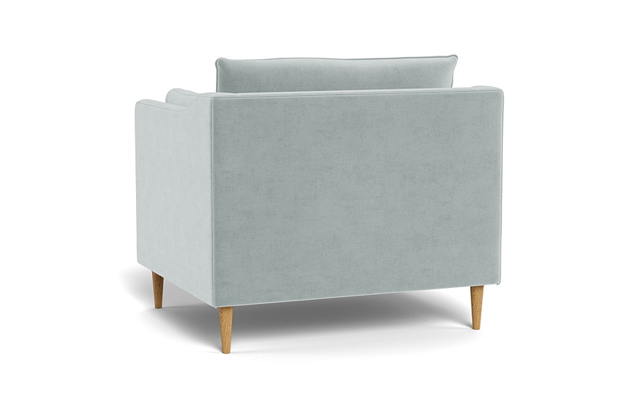 Caitlin Accent Chair by The EverygirlÃ?Â® - Image 4