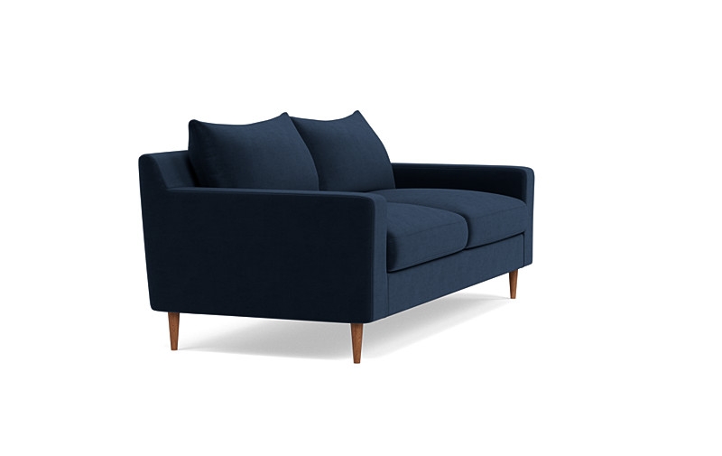 Sloan Fabric 2-Seat Sofa - Image 4