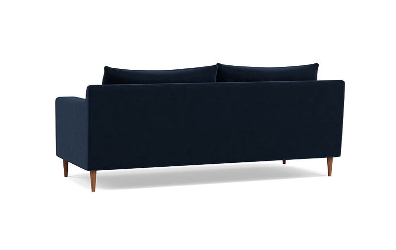 Sloan Fabric 2-Seat Sofa - Image 2