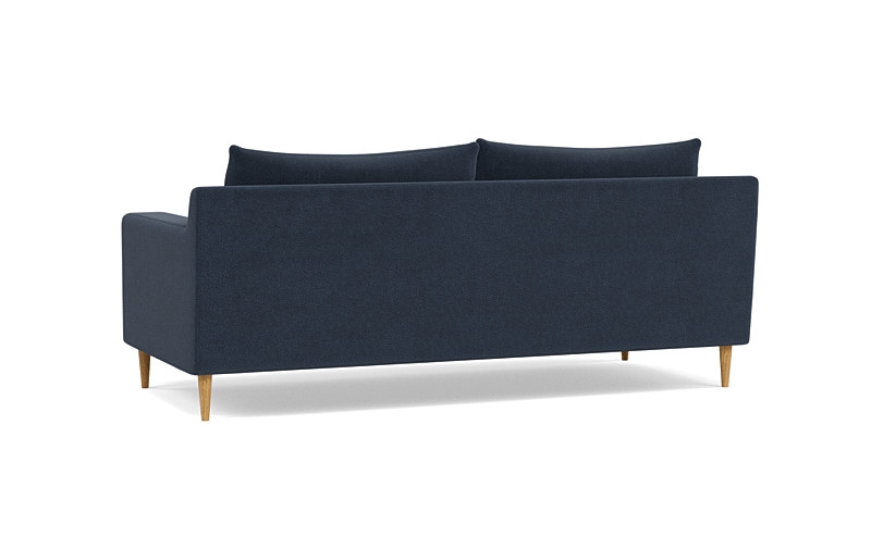 Sloan Fabric 2-Seat Sofa - Image 4