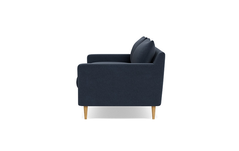 Sloan Fabric 2-Seat Sofa - Image 3