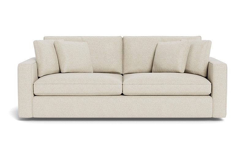 James 2-Seat Sofa - Image 0