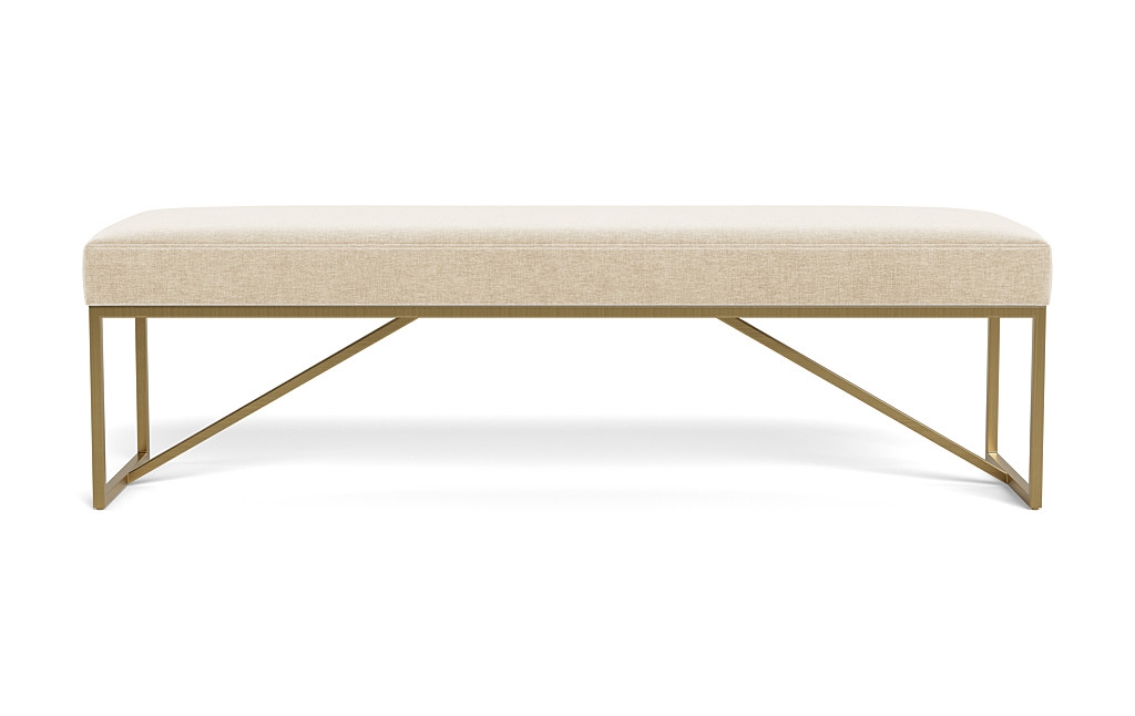 Otto Bench - Image 0