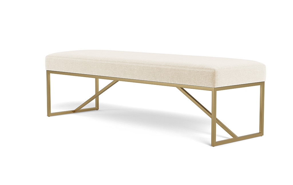 Otto Bench - Image 4