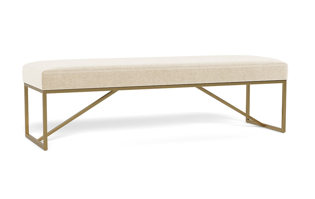 Otto Bench - Image 2