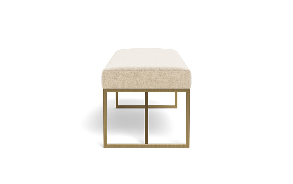 Otto Bench - Image 1