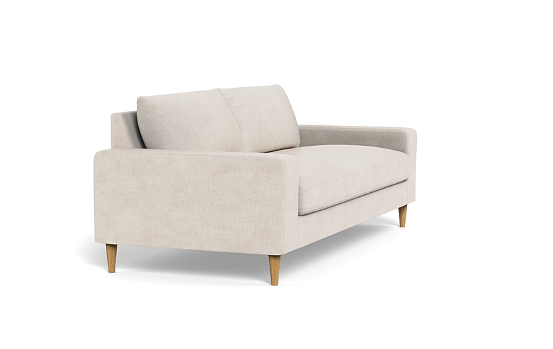 87" Saylor Wide Arm 2-Seat Sofa - Image 2