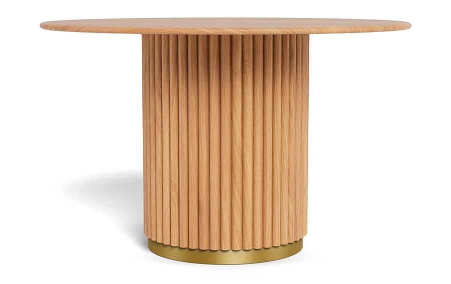 Nina Round Dining Table - Image 0