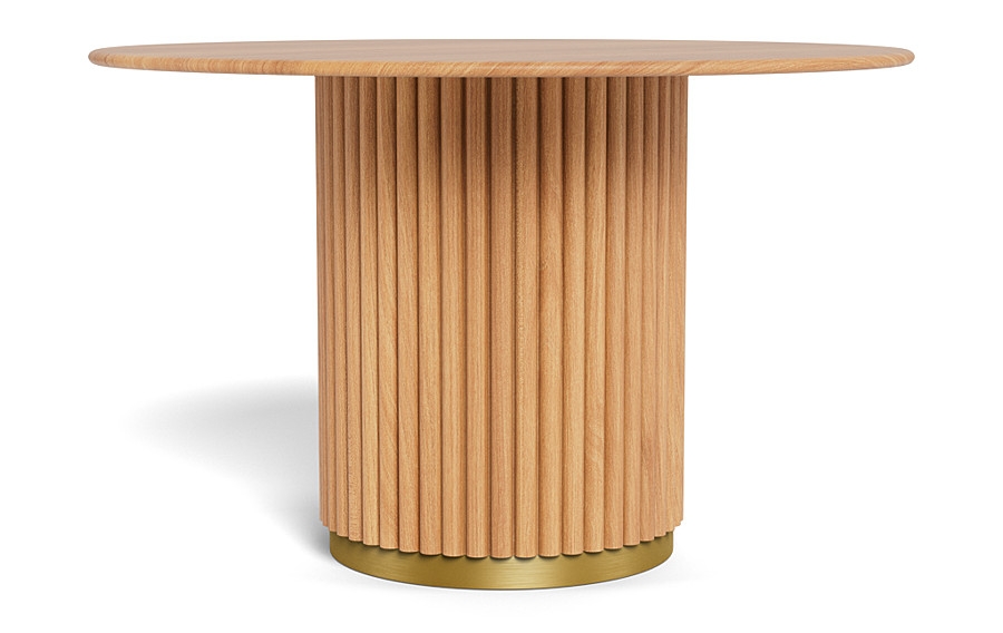 Nina Round Dining Table - Image 2