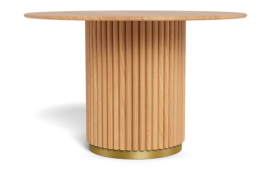 Nina Round Dining Table - Image 1
