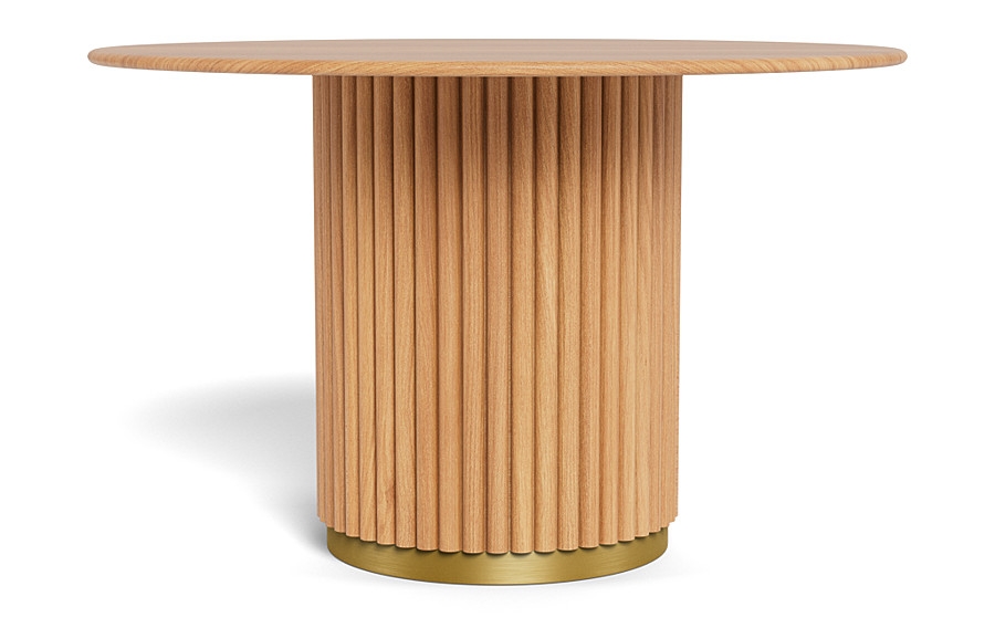 Nina Round Dining Table - Image 3