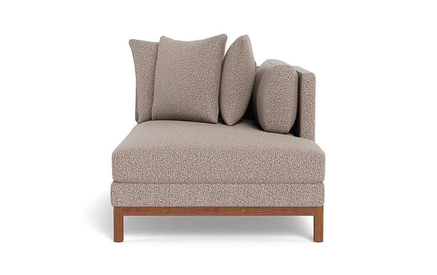 Jasper Chaise Lounge - Image 0