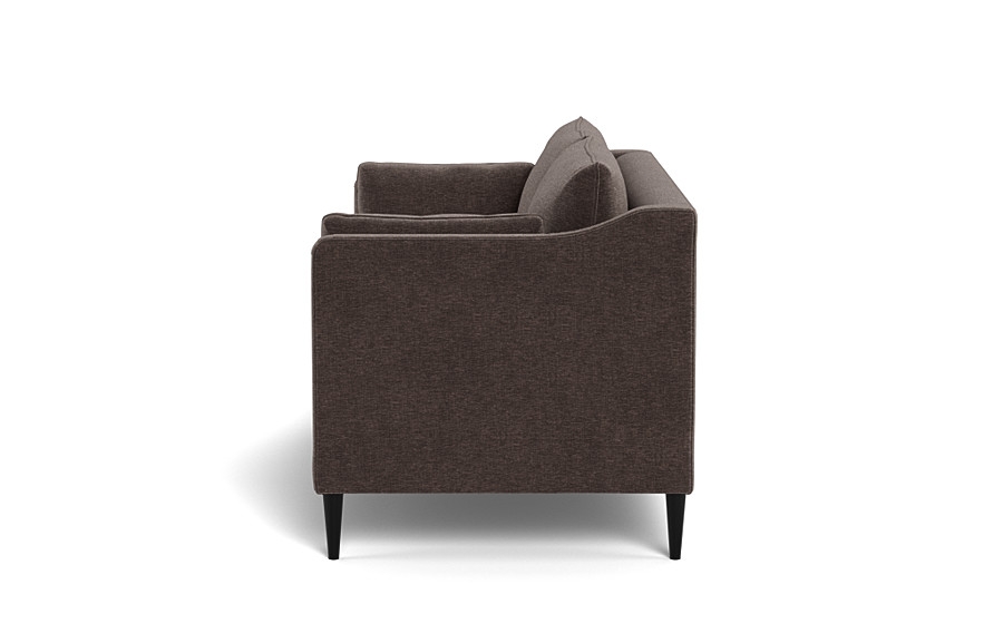Caitlin Loveseat by The Everygirl® - Image 1
