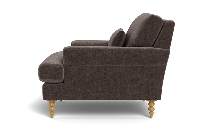 Maxwell Accent Chair by Apartment Therapy - Image 2