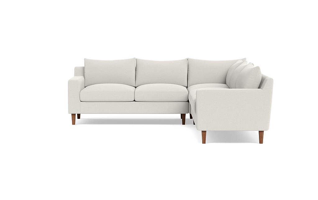 Sloan Corner 4-Seat Sectional Sofa - Image 0