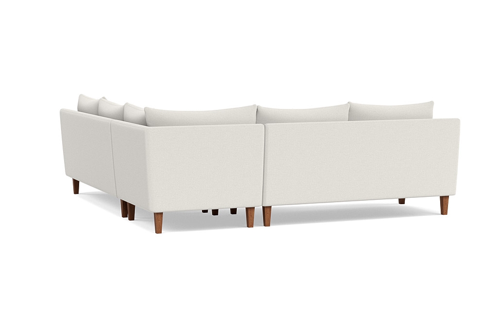 Sloan Corner 4-Seat Sectional Sofa - Image 2