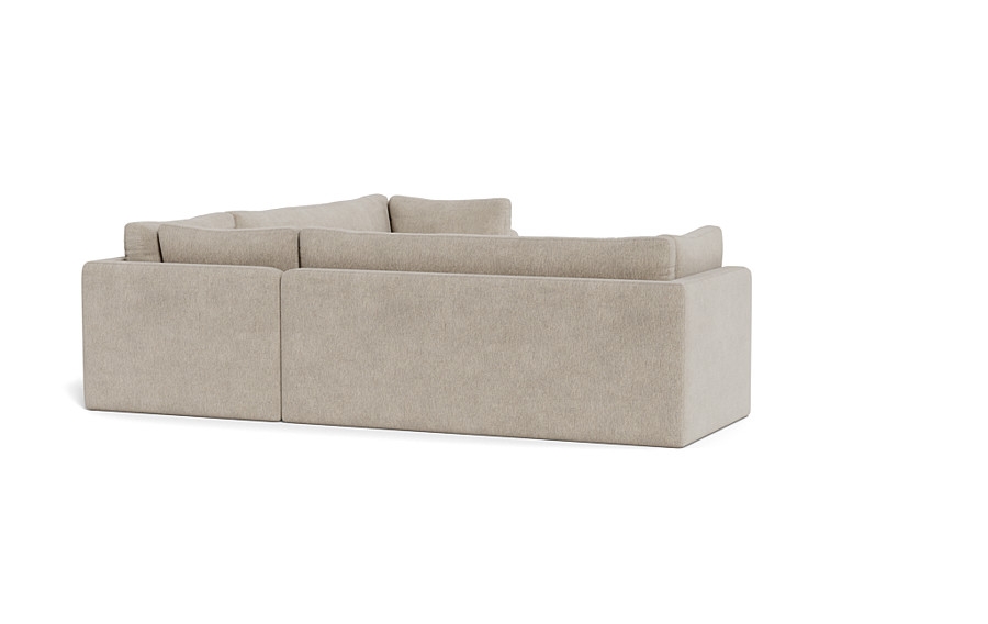 Tatum Modular 3-Piece Corner Sectional - Image 3