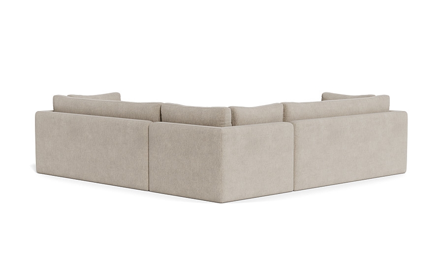 Tatum Modular 3-Piece Corner Sectional - Image 1