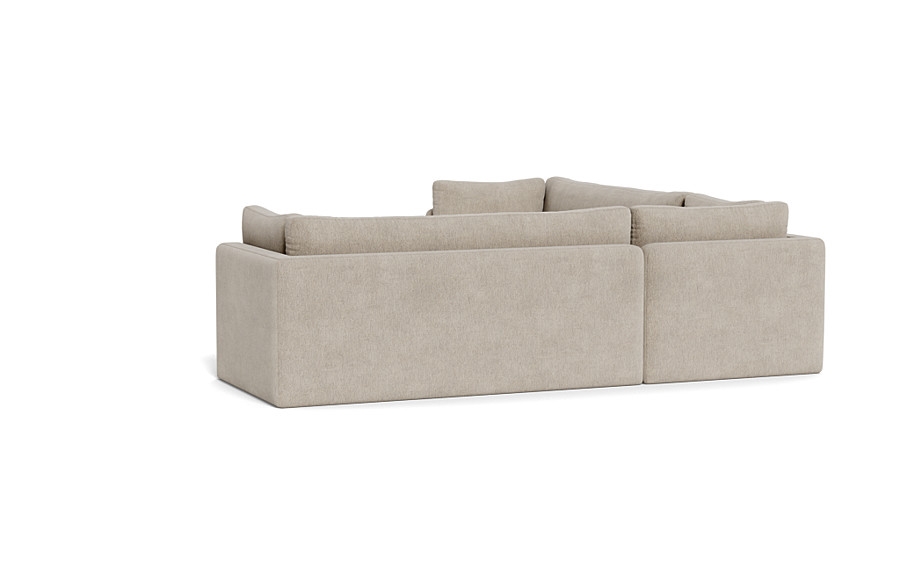 Tatum Modular 3-Piece Corner Sectional - Image 2