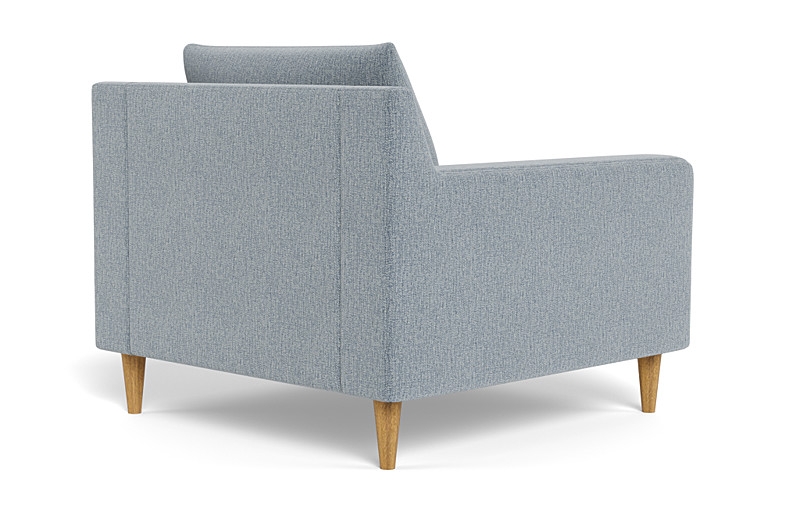 Saylor Accent Chair - Image 3