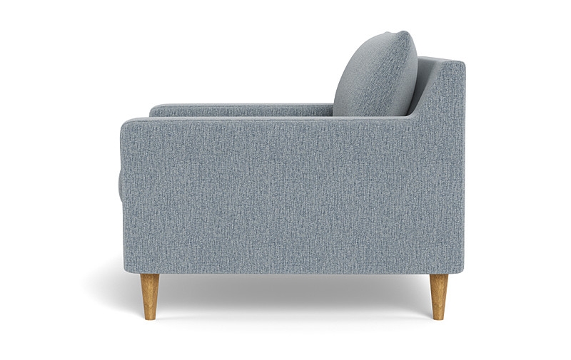 Saylor Accent Chair - Image 1