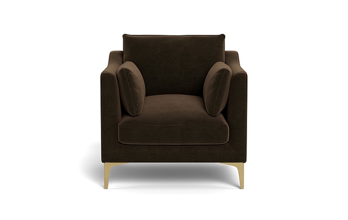 Caitlin Petite Chair by The EverygirlÃ?Â® - Image 0