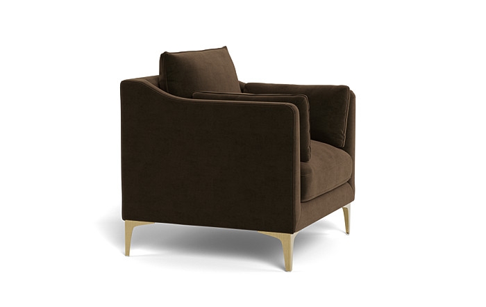 Caitlin Petite Chair by The EverygirlÃ?Â® - Image 3