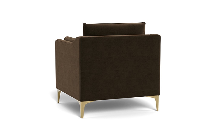 Caitlin Petite Chair by The EverygirlÃ?Â® - Image 4