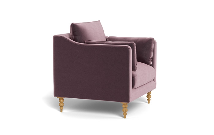 Caitlin Petite Chair by The EverygirlÃ?Â® - Image 2