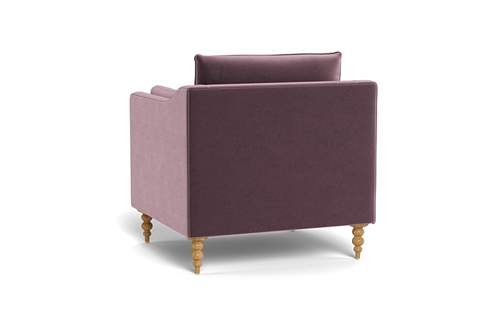 Caitlin Petite Chair by The EverygirlÃ?Â® - Image 1