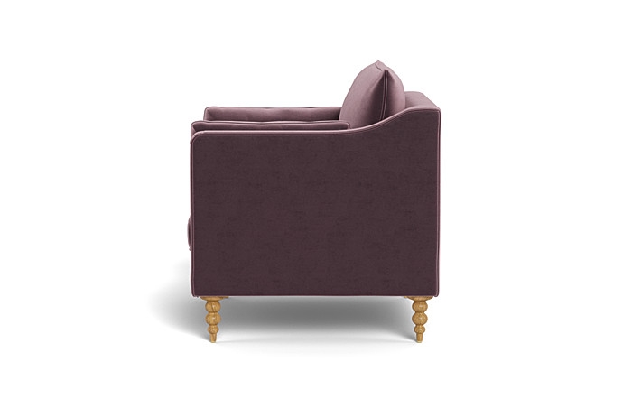 Caitlin Petite Chair by The EverygirlÃ?Â® - Image 4
