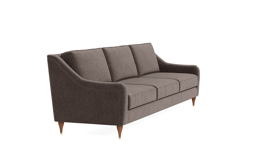 Alexander 3-Seat Sofa - Image 4