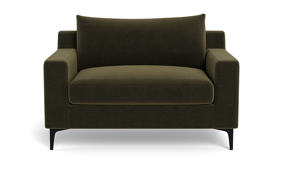 Sloan Chair and a Half - Image 0