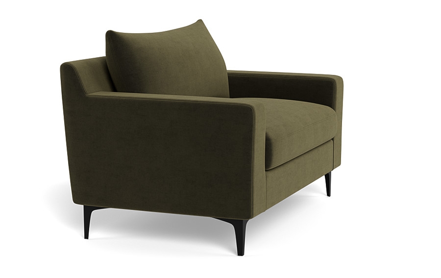 Sloan Chair and a Half - Image 2