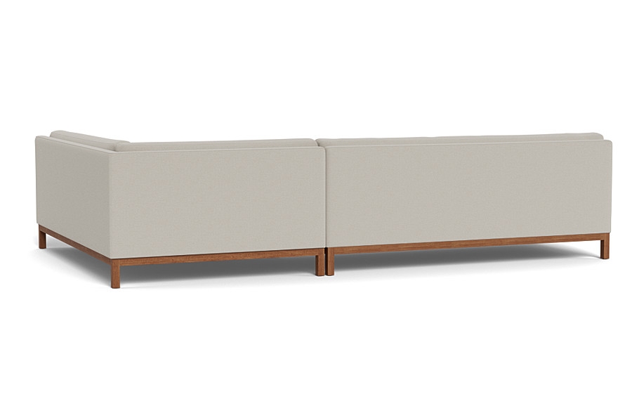 Jasper  Chaise Sectional - Image 3