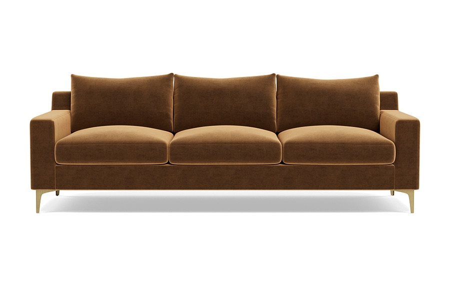 Sloan 3-Seat Sofa - Image 0