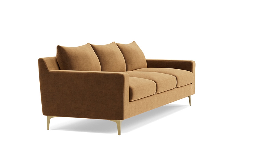 Sloan 3-Seat Sofa - Image 2