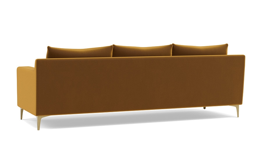 Sloan 3-Seat Sofa - Image 1