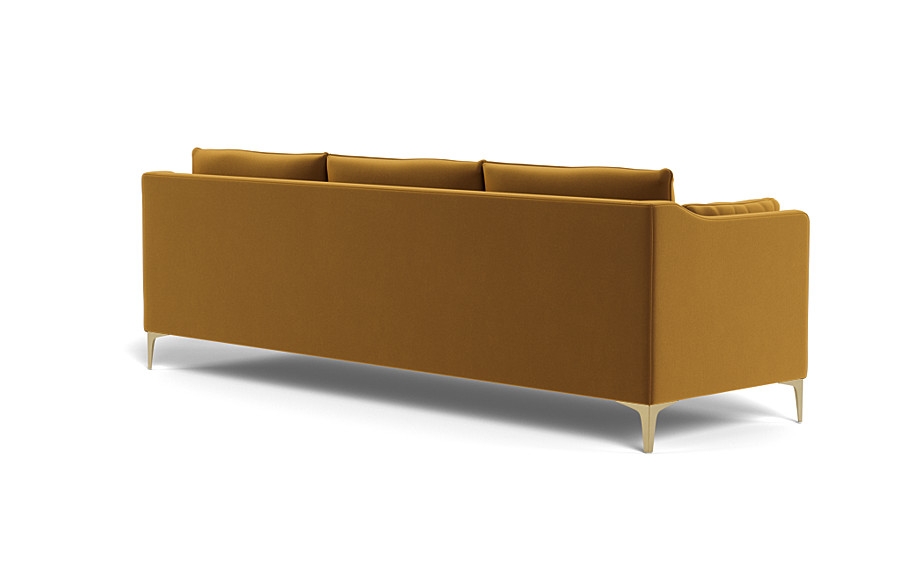 Caitlin 3-Seat Sofa by The Everygirl® - Image 1