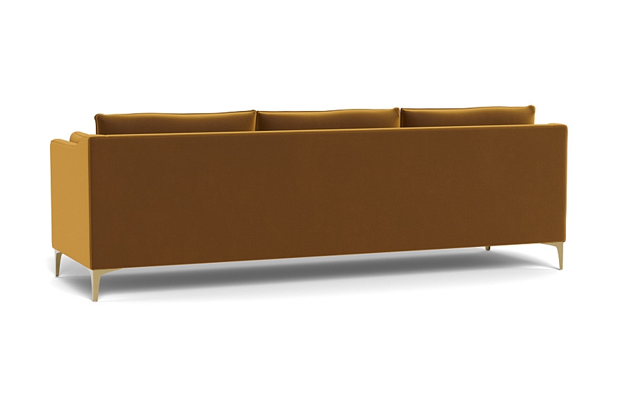 Caitlin 3-Seat Sofa by The Everygirl® - Image 2