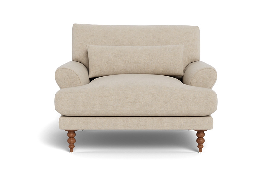Maxwell Accent Chair by Apartment Therapy - Image 0