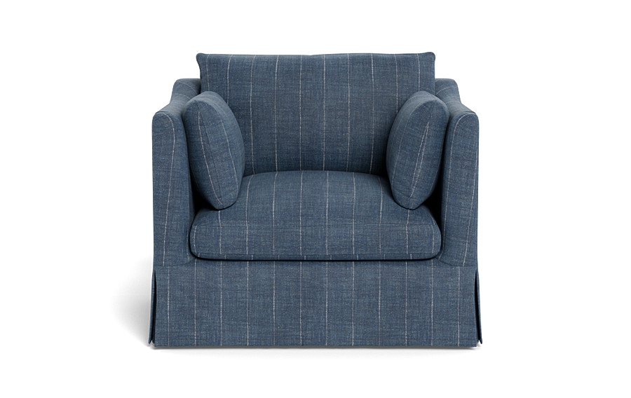 Caitlin Slipcovered Accent Chair by The EverygirlÃ?Â® - Image 0