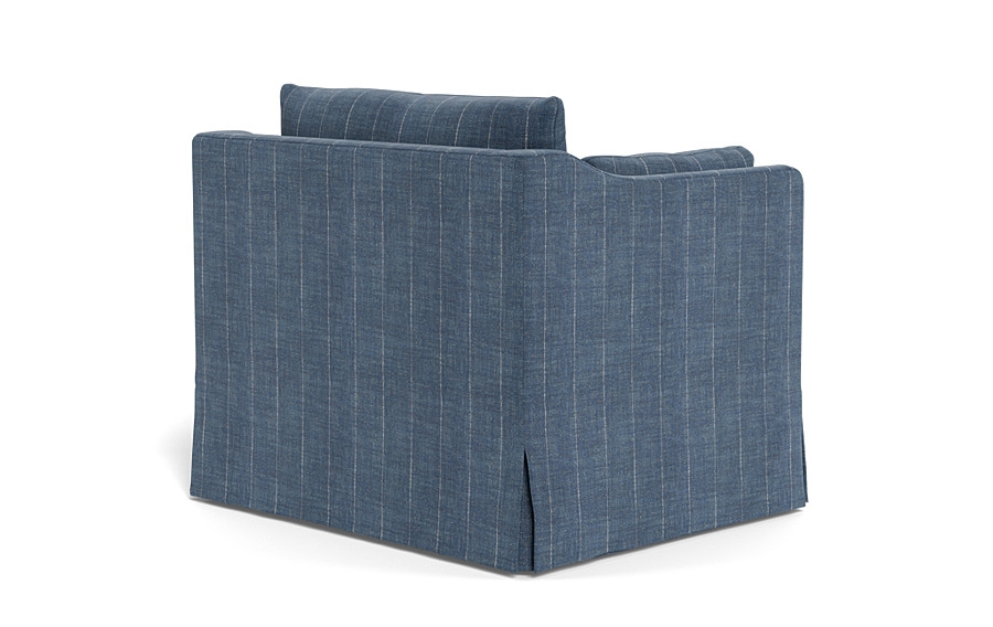 Caitlin Slipcovered Accent Chair by The EverygirlÃ?Â® - Image 2