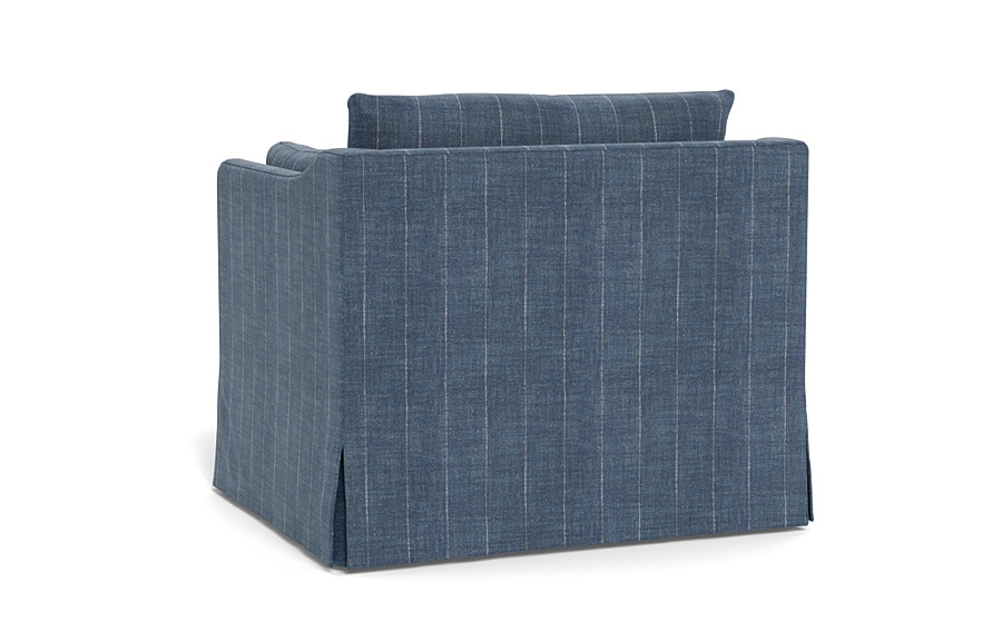 Caitlin Slipcovered Accent Chair by The EverygirlÃ?Â® - Image 1