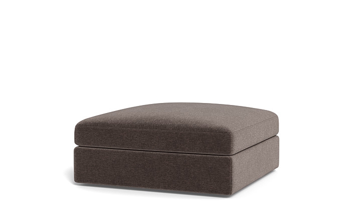 Tatum Modular Square Ottoman  - Image 2