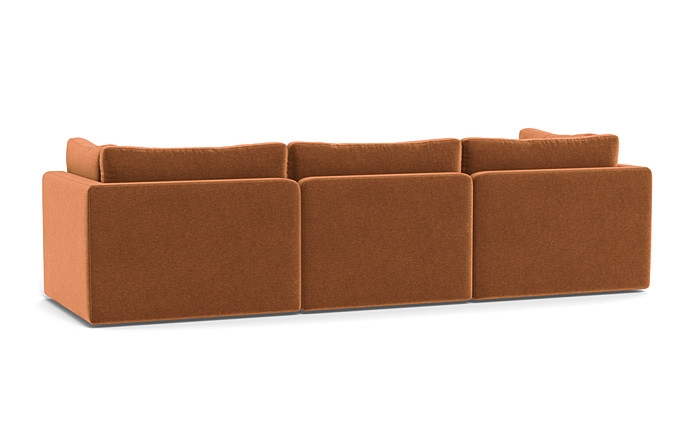Tatum Modular Fabric Sofa - Image 1