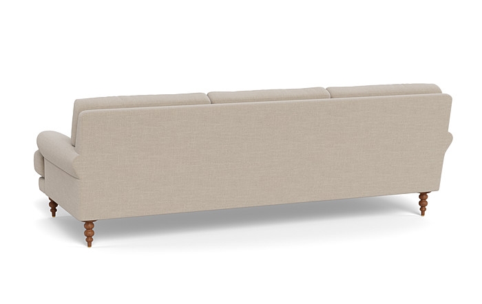 Maxwell Fabric Sofa by Apartment Therapy - Image 3