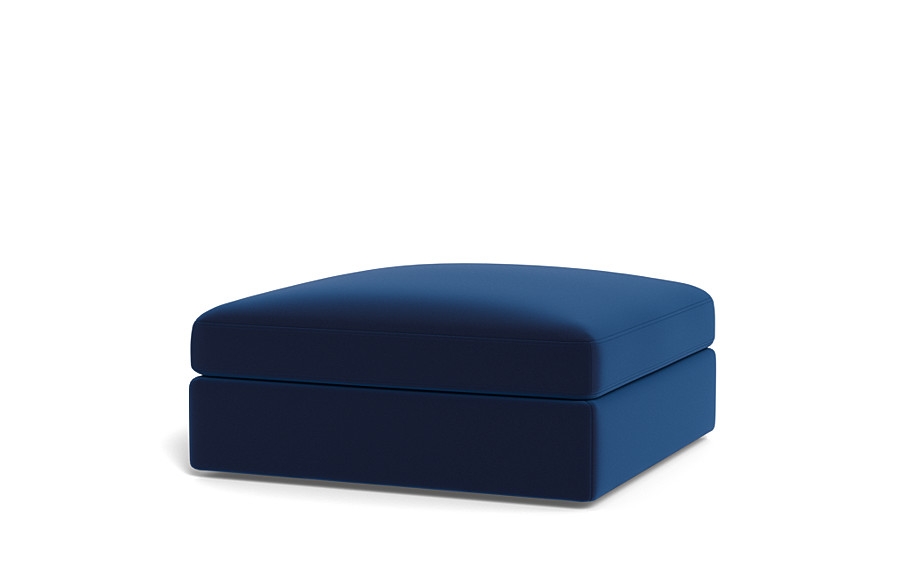 Tatum Modular Square Ottoman  - Image 1
