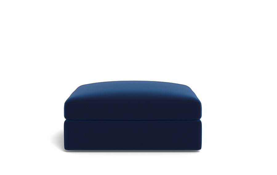 Tatum Modular Square Ottoman  - Image 4