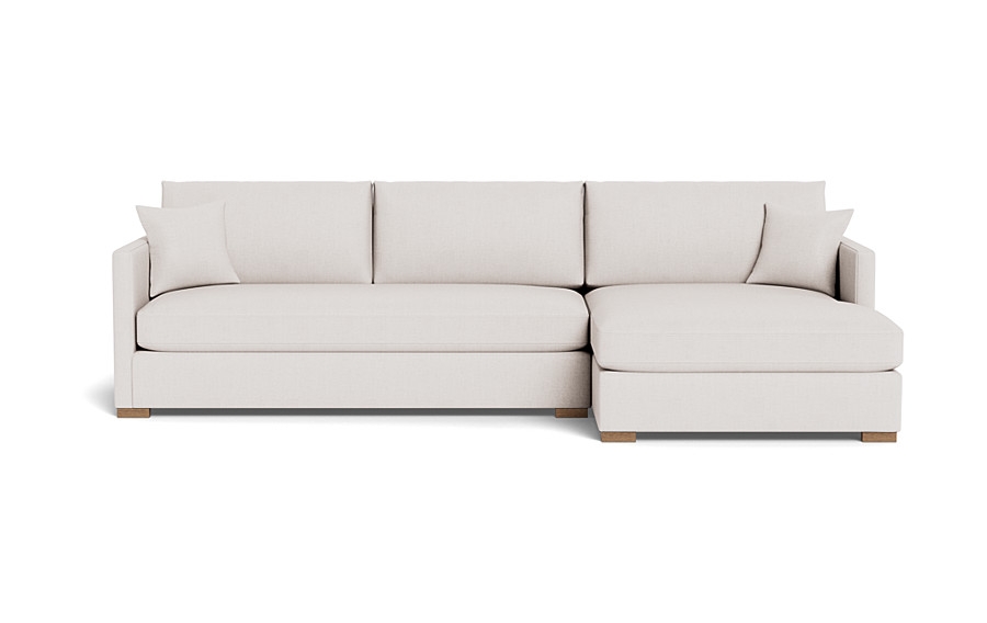 Scarlett Right Chaise Sectional - Image 0
